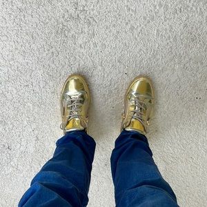 Giuseppe Zanotti one of the best brands from Italy.